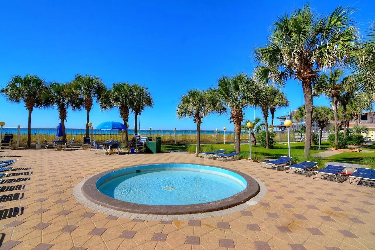 Summit Beach Resort 330 Panama City Beach Διαμέρισμα