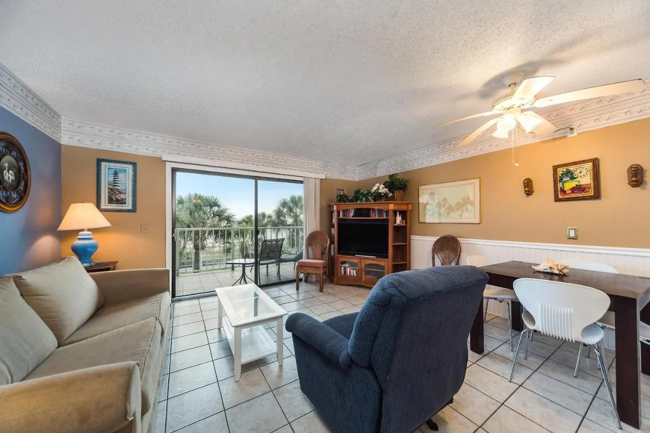Summit Beach Resort 330 Panama City Beach Διαμέρισμα
