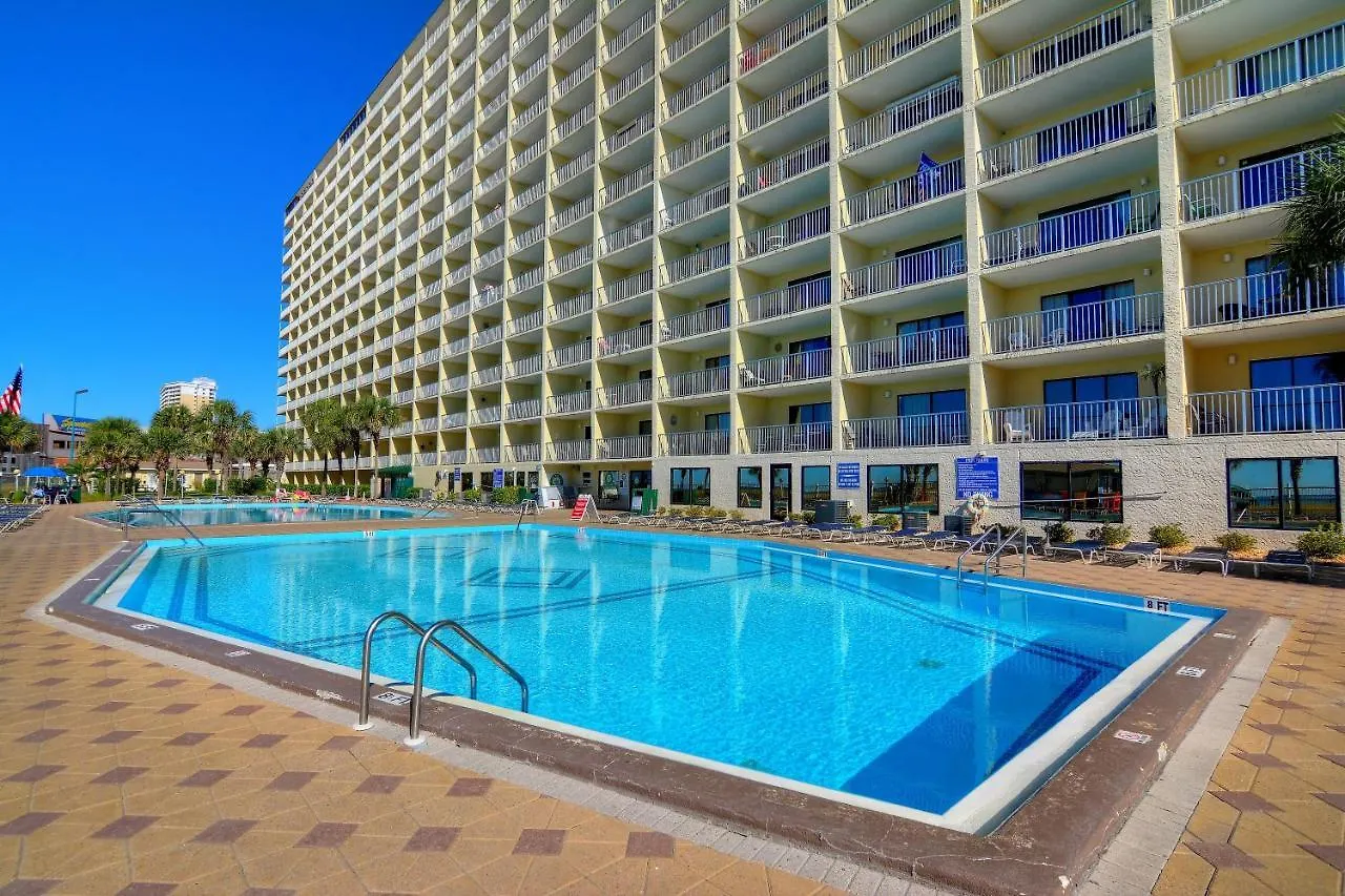 Summit Beach Resort 330 Panama City Beach