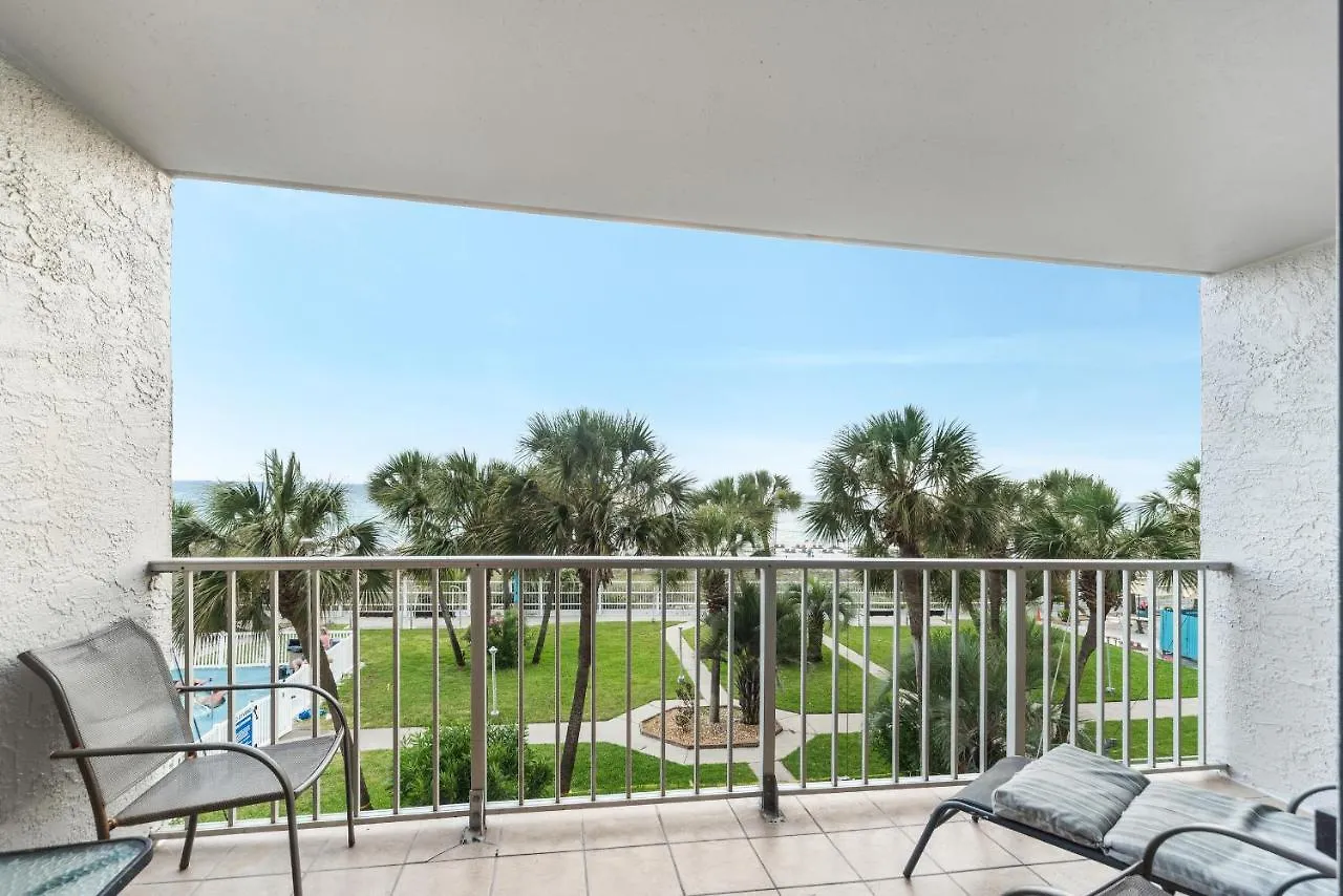 Summit Beach Resort 330 Panama City Beach