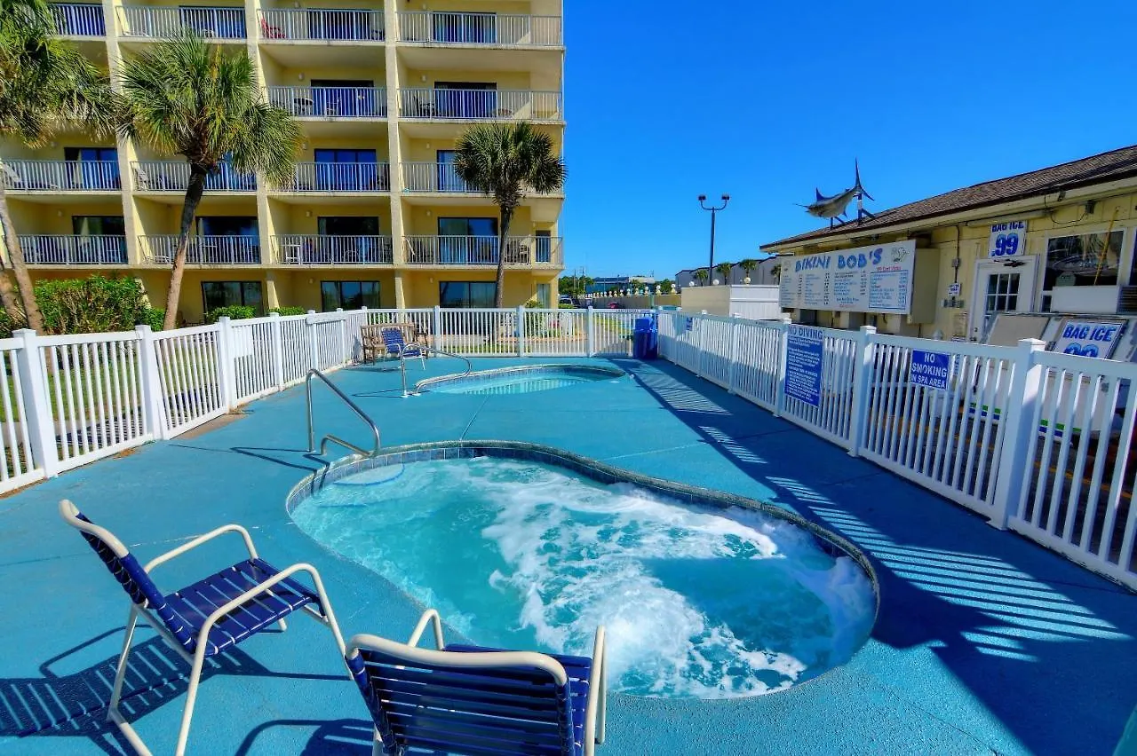 Διαμέρισμα Summit Beach Resort 330 Panama City Beach