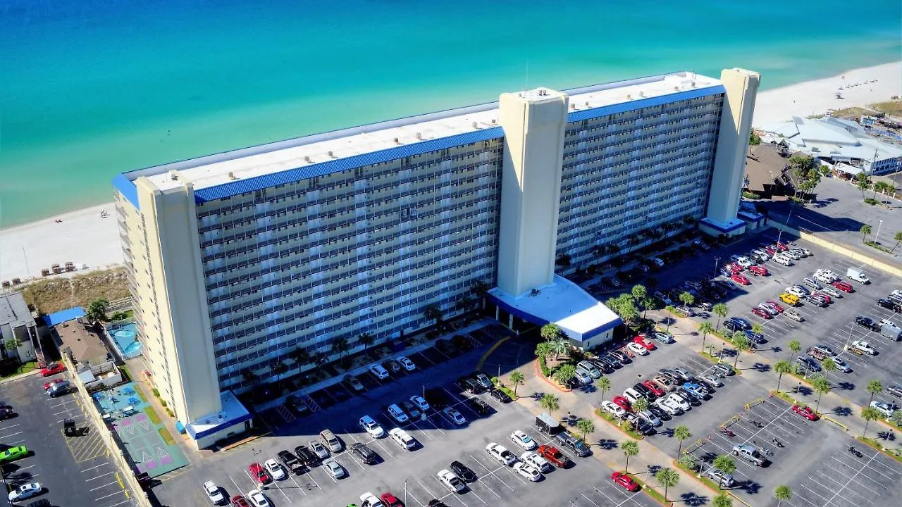 Διαμέρισμα Summit Beach Resort 330 Panama City Beach