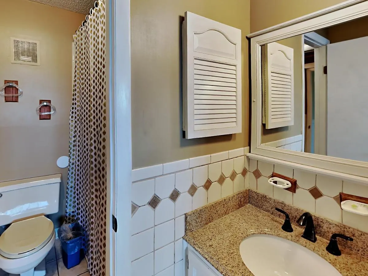 Summit Beach Resort 330 Panama City Beach Ηνωμένες Πολιτείες της Αμερικής