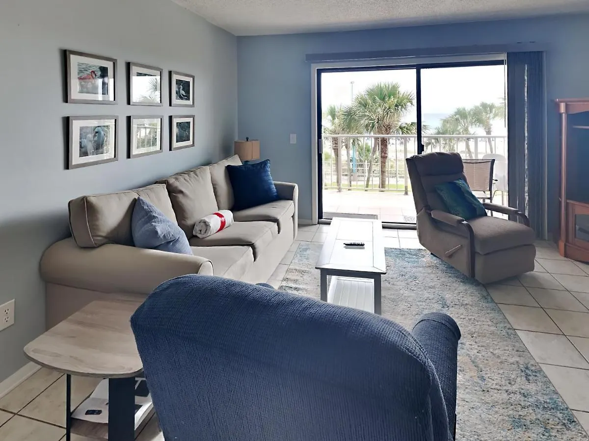 Summit Beach Resort 330 Panama City Beach