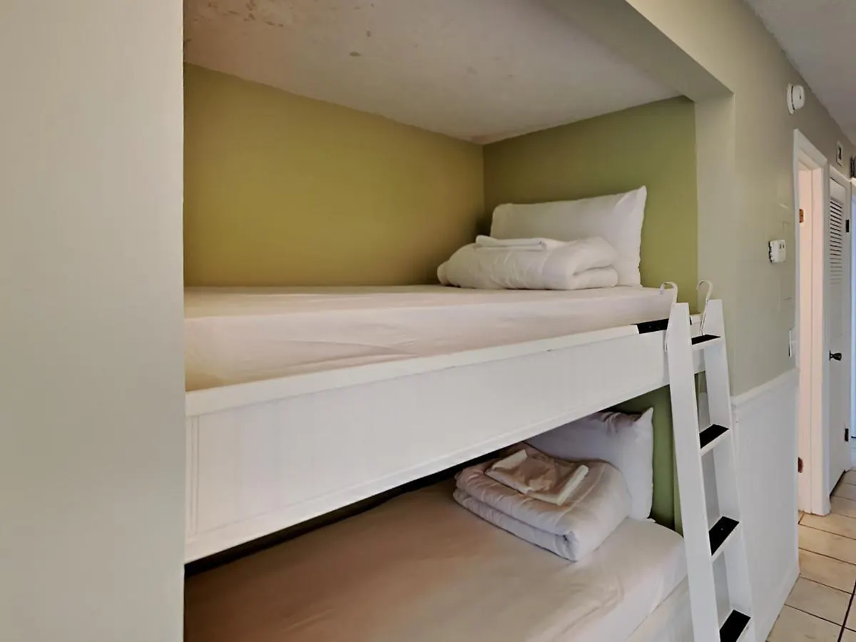 Summit Beach Resort 330 Panama City Beach