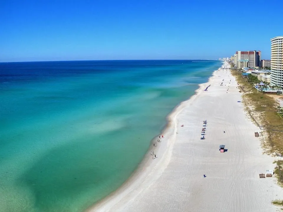 Summit Beach Resort 330 Panama City Beach Διαμέρισμα