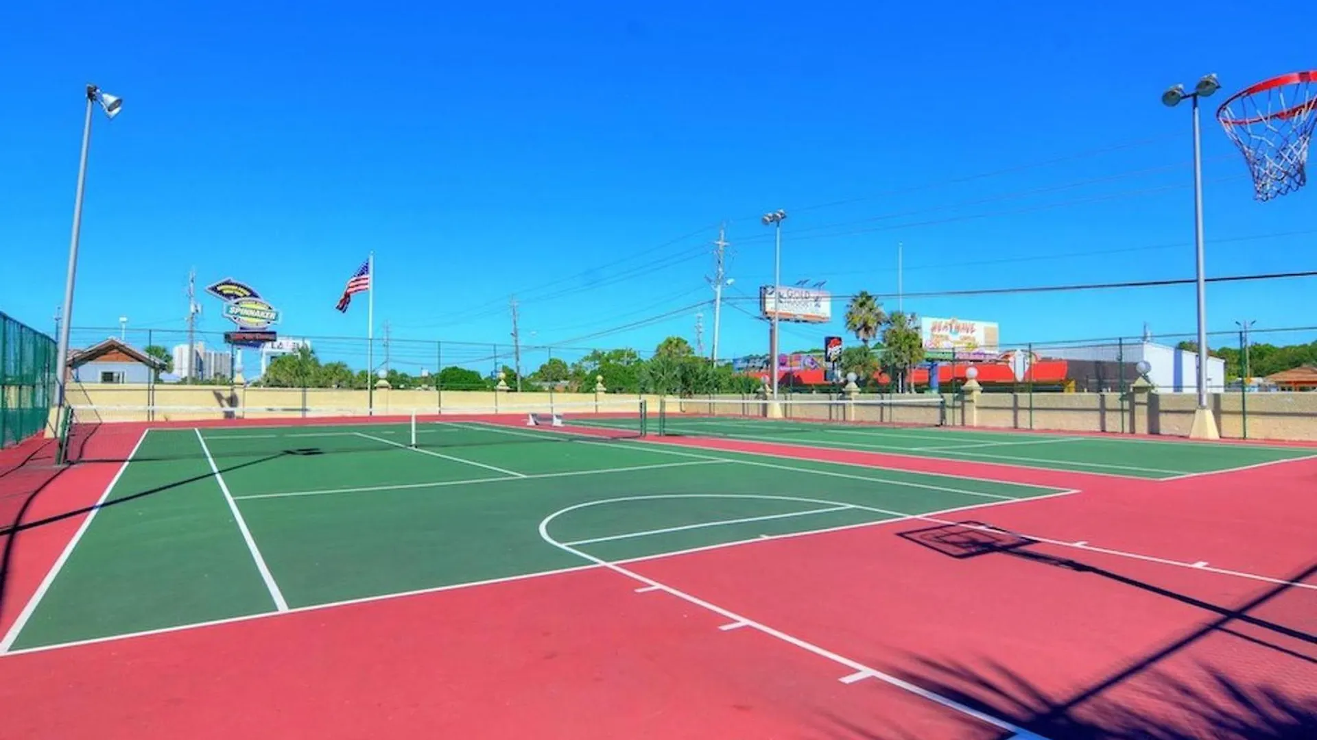 Διαμέρισμα Summit Beach Resort 330 Panama City Beach